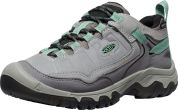 Keen TARGHEE IV WP WOMEN alloy/granite green US 9,5 Keen TARGHEE IV WP WOMEN alloy/granite green US 9,5