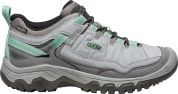 Keen TARGHEE IV WP WOMEN alloy/granite green US 10