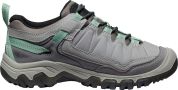 Keen TARGHEE IV WP WOMEN alloy/granite green US 10