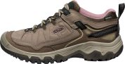 Keen TARGHEE IV WP WOMEN brindle/nostalgia rose US 8,5