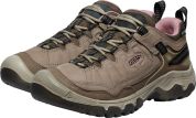 Keen TARGHEE IV WP WOMEN brindle/nostalgia rose US 8,5