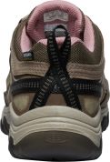 Keen TARGHEE IV WP WOMEN brindle/nostalgia rose US 9