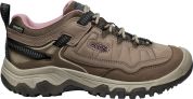 Keen TARGHEE IV WP WOMEN brindle/nostalgia rose US 9