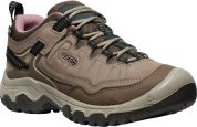 Keen TARGHEE IV WP WOMEN brindle/nostalgia rose US 9,5