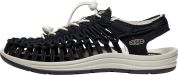 Keen UNEEK CANVAS WOMEN black/birch US 7