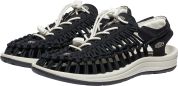 Keen UNEEK CANVAS WOMEN black/birch US 7