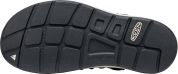 Keen UNEEK CANVAS WOMEN black/birch US 8,5