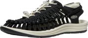 Keen UNEEK CANVAS WOMEN black/birch US 8,5