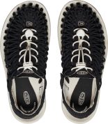 Keen UNEEK CANVAS WOMEN black/birch US 9,5 Keen UNEEK CANVAS WOMEN black/birch US 9,5