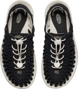 Keen UNEEK CANVAS WOMEN black/birch US 9,5 Keen UNEEK CANVAS WOMEN black/birch US 9,5
