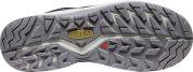 Keen VERSACORE WP MEN black/magnet US 11 Keen VERSACORE WP MEN black/magnet US 11