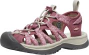 Keen WHISPER WOMEN rose brown/peach parfait US 6,5 Keen WHISPER WOMEN rose brown/peach parfait US 6,5