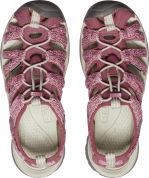 Keen WHISPER WOMEN rose brown/peach parfait US 6,5 Keen WHISPER WOMEN rose brown/peach parfait US 6,5