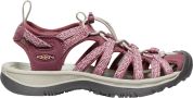 Keen WHISPER WOMEN rose brown/peach parfait US 6,5 Keen WHISPER WOMEN rose brown/peach parfait US 6,5