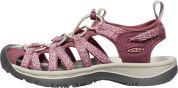 Keen WHISPER WOMEN rose brown/peach parfait US 7,5 Keen WHISPER WOMEN rose brown/peach parfait US 7,5