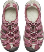 Keen WHISPER WOMEN rose brown/peach parfait US 10