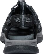 Keen WHISPER WOMEN black/steel grey US 11