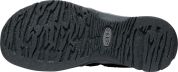 Keen WHISPER WOMEN black/steel grey US 11