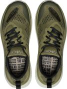 Keen WK400 MEN martini olive/black US 10,5