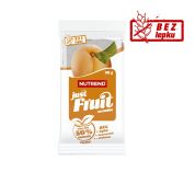 tyčinka JUST FRUIT 30g meruňka
