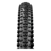 plášť RUBENA 29 x 2,25, R22 SCYLLA, kevlar, černý