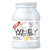 Nutrend Whey Protein dóza 1000 g vanilka