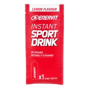ENERVIT Sport Drink, box, 10x16g citron