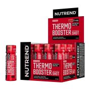 Nutrend Thermobooster Shot box 20x 60ml grep