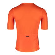 dres FORCE MILD kr. rukáv oranžový M
