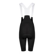 kraťasy Force PASSION LADY se šráky a vložkou černé S