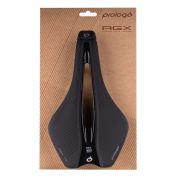 sedlo PROLOGO DIMENSION AGX PAS TiROX 143 černé