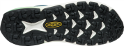 Keen 450 DIRT MEN blue danube/absinthe green US 11,5