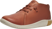 Keen KNX CHUKKA MEN tortoise shell/plaza taupe US 13