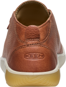 Keen KNX CHUKKA MEN tortoise shell/plaza taupe US 13