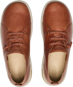 Keen KNX CHUKKA MEN tortoise shell/plaza taupe US 13