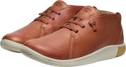 Keen KNX CHUKKA MEN tortoise shell/plaza taupe US 13