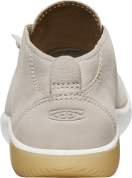 Keen KNX CHUKKA WOMEN silver lining/star white US 10,5