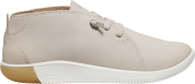Keen KNX CHUKKA WOMEN silver lining/star white US 10,5