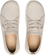 Keen KNX CHUKKA WOMEN silver lining/star white US 10,5