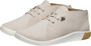 Keen KNX CHUKKA WOMEN silver lining/star white US 10,5
