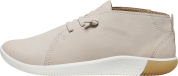Keen KNX CHUKKA WOMEN silver lining/star white US 10,5
