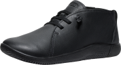 Keen KNX CHUKKA WOMEN black/black US 7