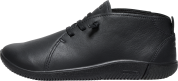 Keen KNX CHUKKA WOMEN black/black US 7