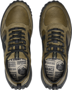 Keen KS86 LEA MEN dark olive/black US 11 Keen KS86 LEA MEN dark olive/black US 11