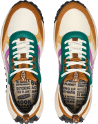 Keen KS86 MEN aventurine/willowherb US 10,5