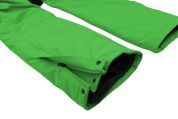 Hannah AMMAR classic green XL