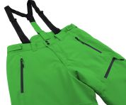 Hannah AMMAR classic green XL