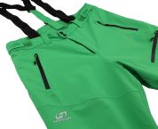 Hannah AMMAR classic green XL