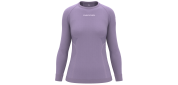 Hannah ACTIVE TS L/S W wisteria 36