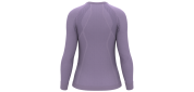 Hannah ACTIVE TS L/S W wisteria 44